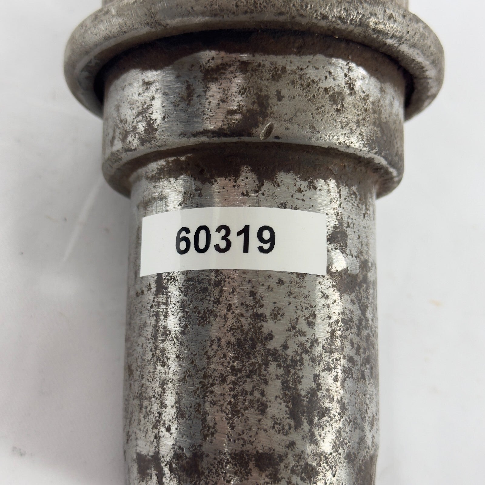 Druckspeicher Benzindruckspeicher W116 W126 W123 W107 A0004760421 Mercedes – Bild 6