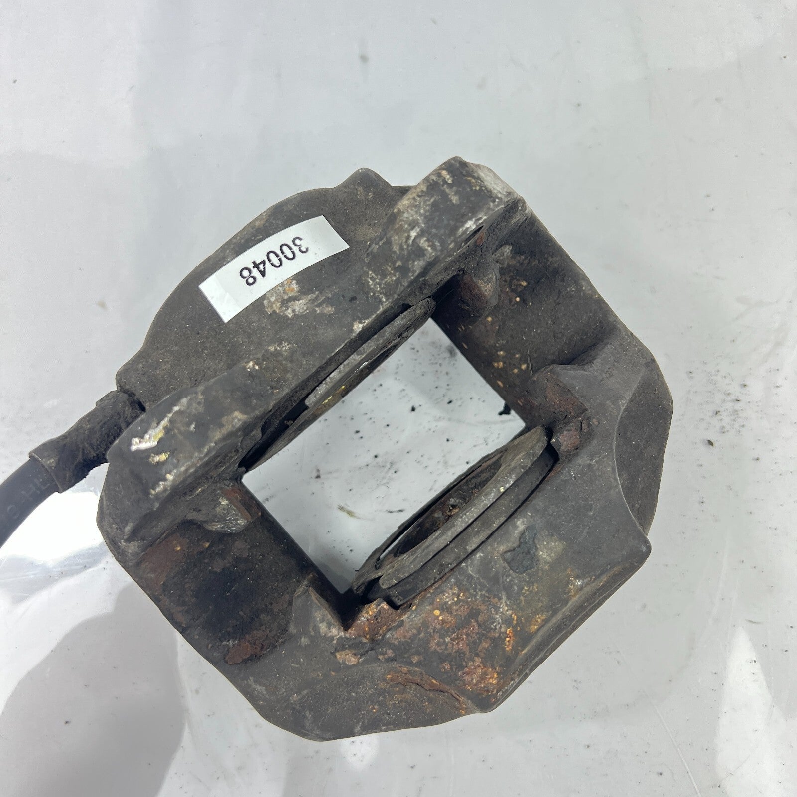 MercedesBenz ATE Bremssattel Hinten Rechts für W116 Originalteil – Bild 5