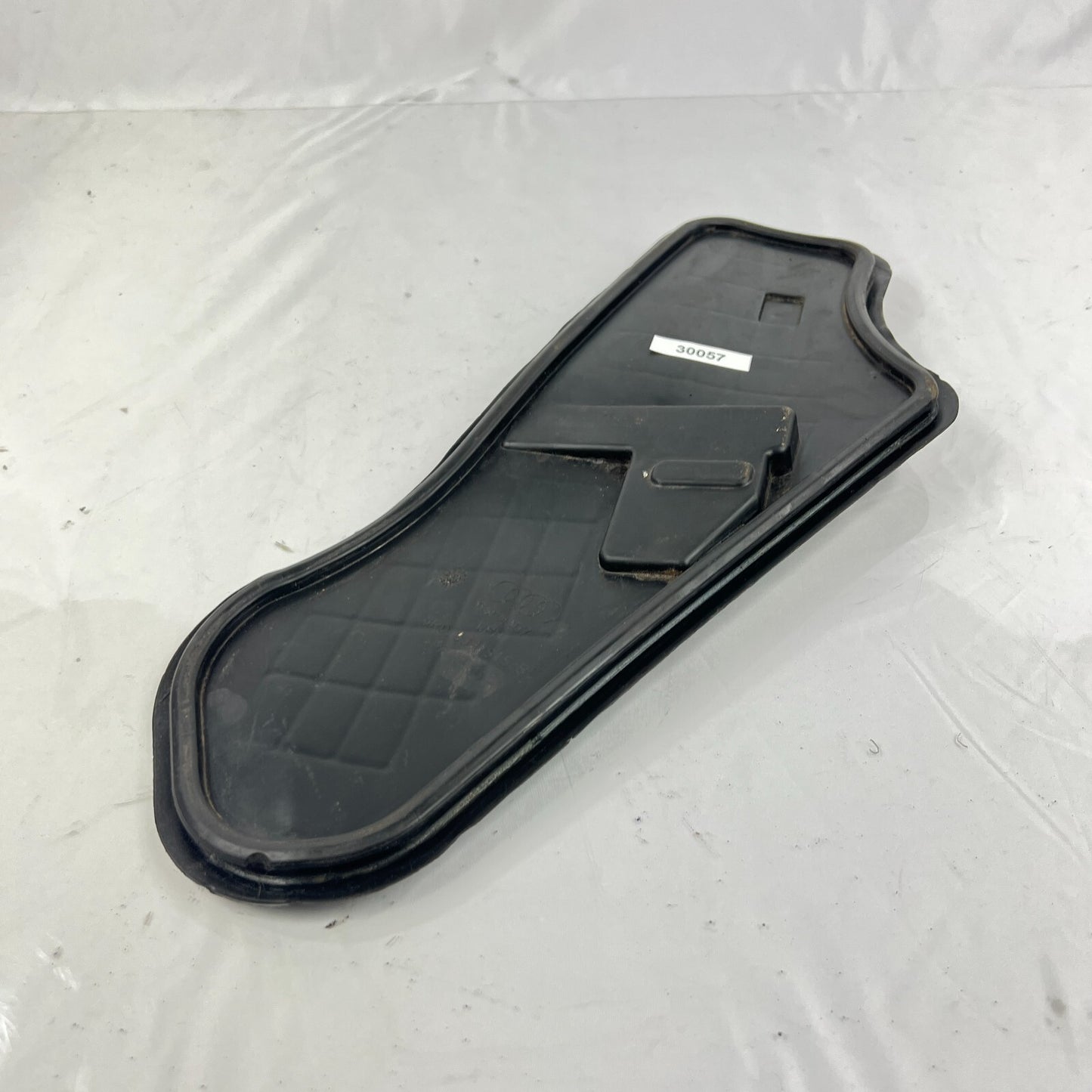 Audi Abdeckung 8R0839915B Verkleidung Schloss Hinten Links – Bild 4
