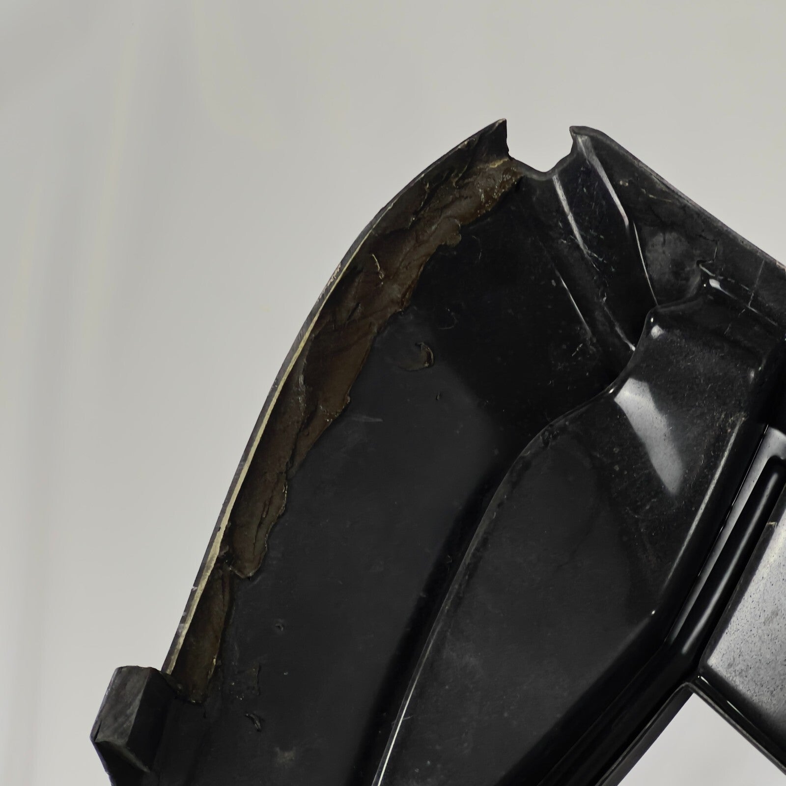Gitter Kühlergrill Beplankung Motorhaube Schutzgitter Halter Mercedes Nachbau – Bild 3