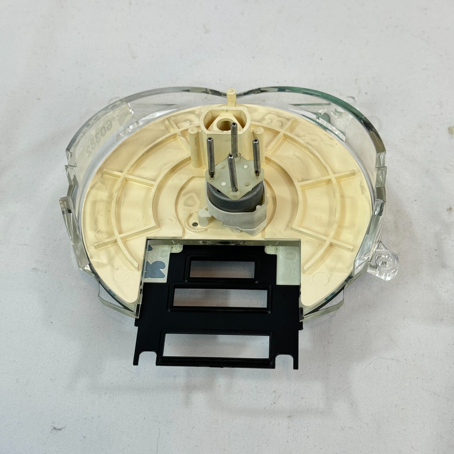 Mercedes Tacho W140 260kmh Kombiinstrument SKlasse Benzin3