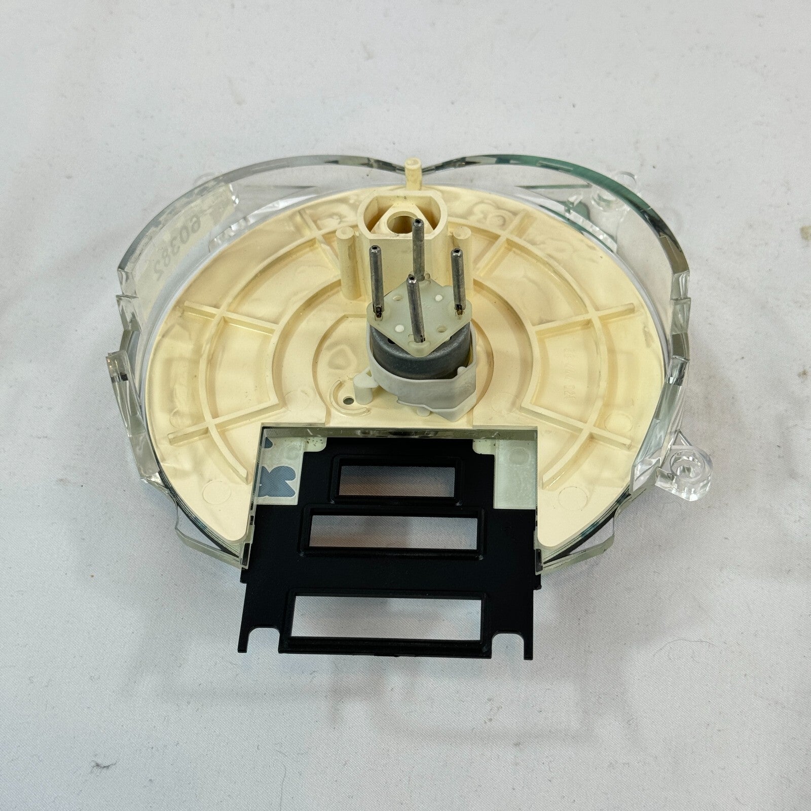 Mercedes Tacho W140 260kmh Kombiinstrument SKlasse Benzin3