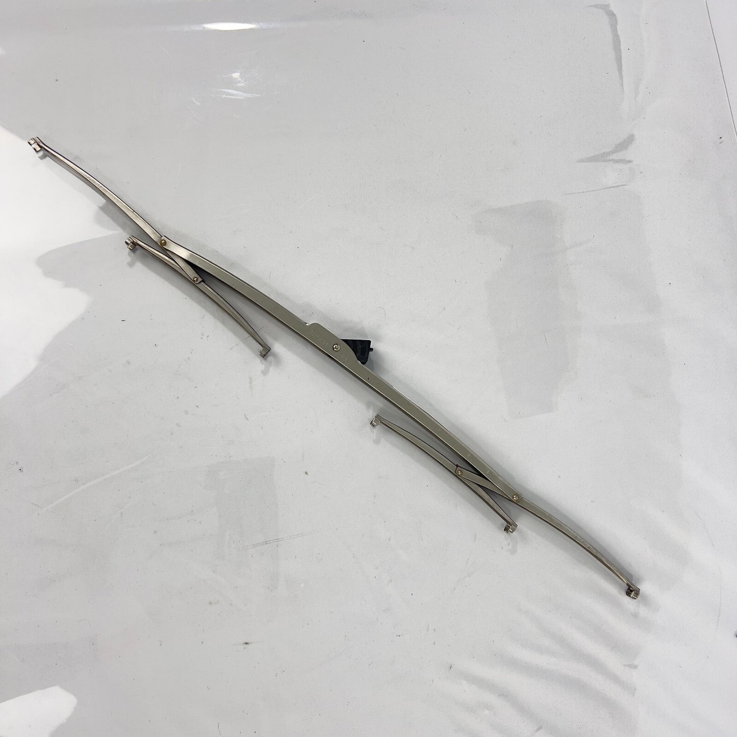Mercedes Benz Bosch Scheibenwischer Wischblätter 480mm Lang Rechts A1168200145 – Bild 8