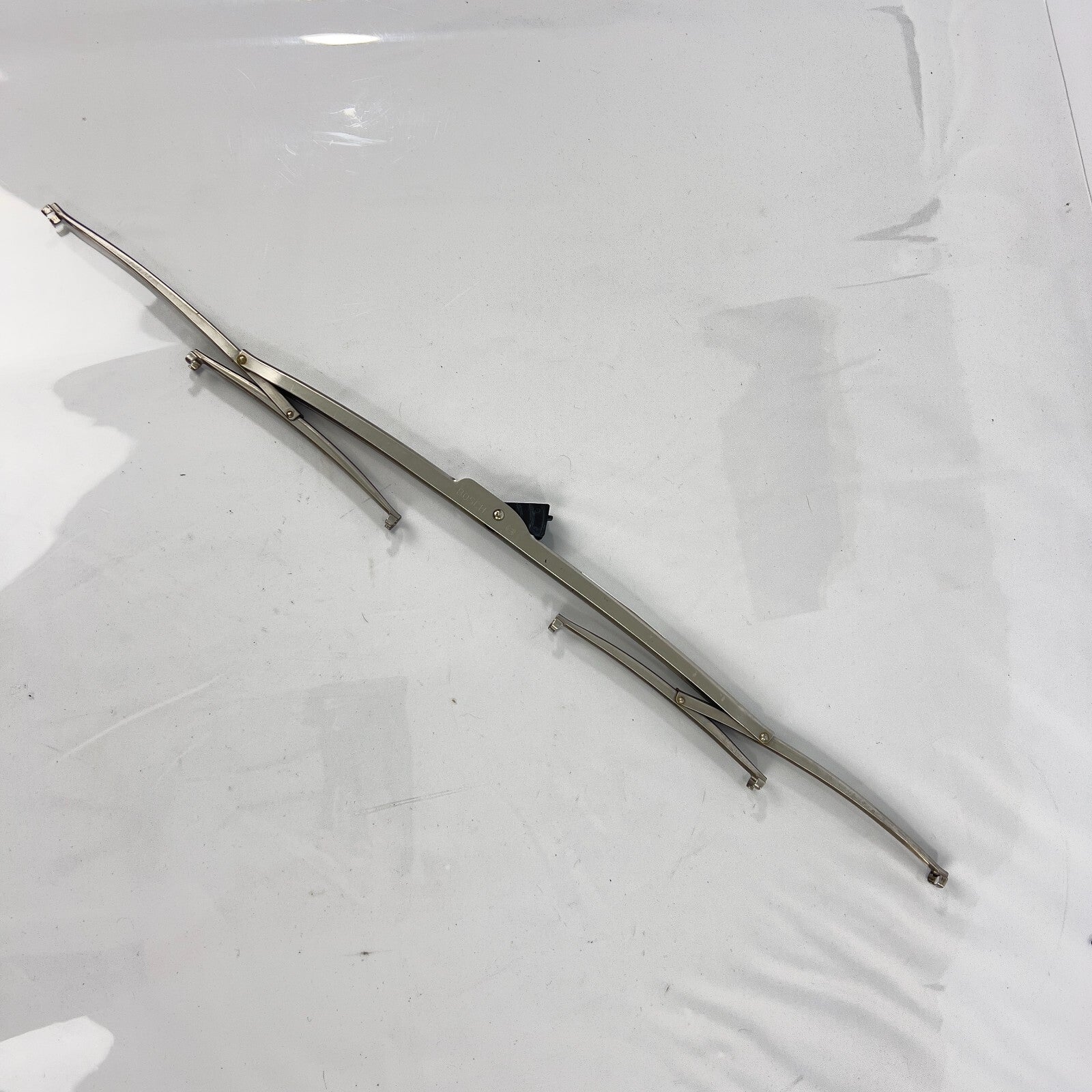 Mercedes Benz Bosch Scheibenwischer Wischblätter 480mm Lang Rechts A1168200145 – Bild 8