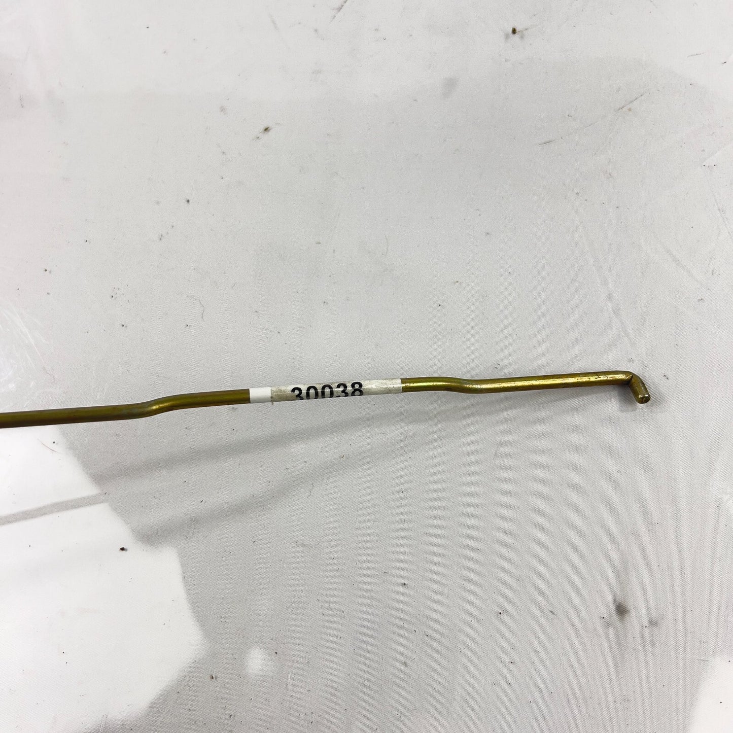 MercedesBenz Seilzug Türgriff Innentürgriff Vorne W116 W115 W114 /8 – Bild 4