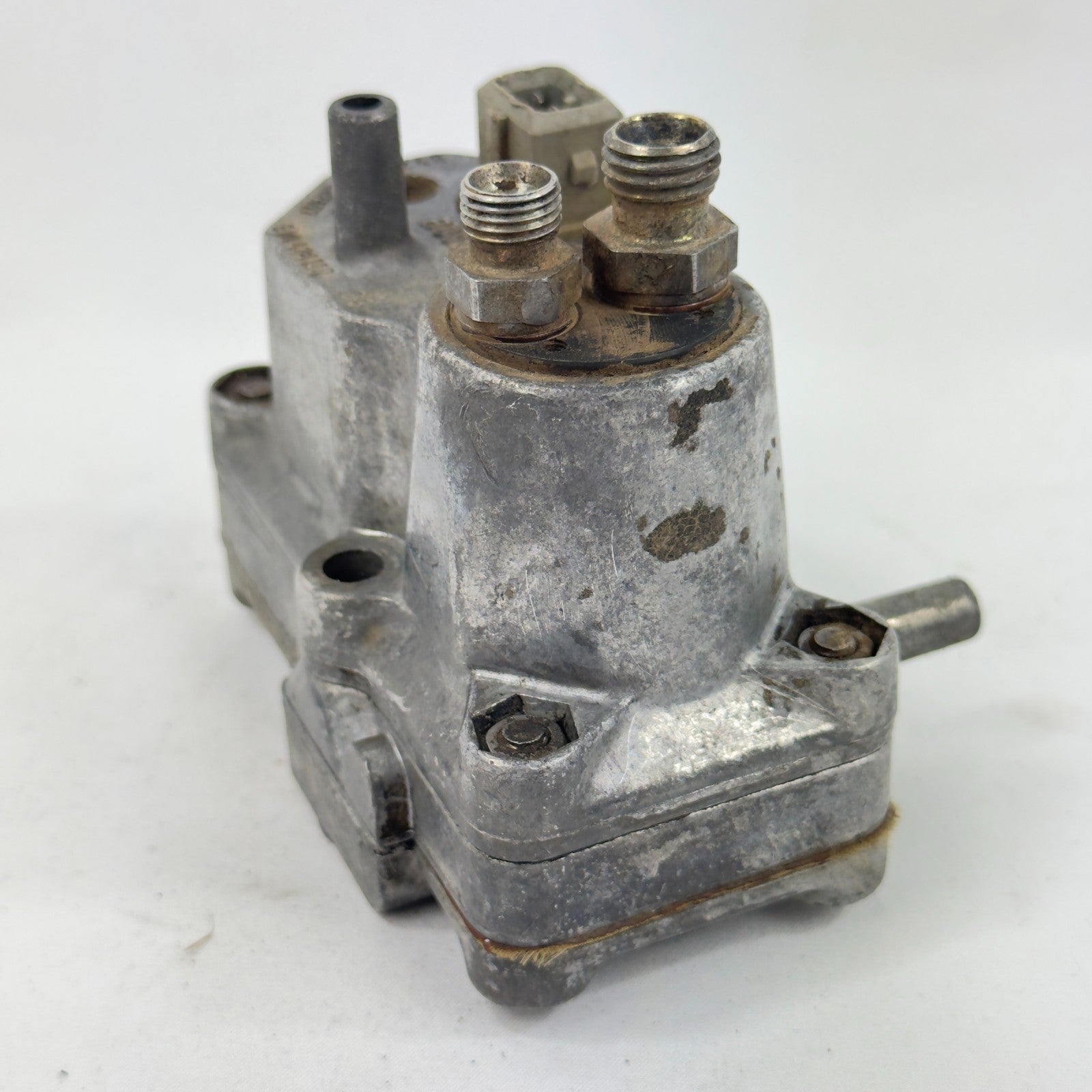 Mercedes Warmlaufregler Bosch 0438140103 KE-Jetronic W123 280e W126 280se R1071