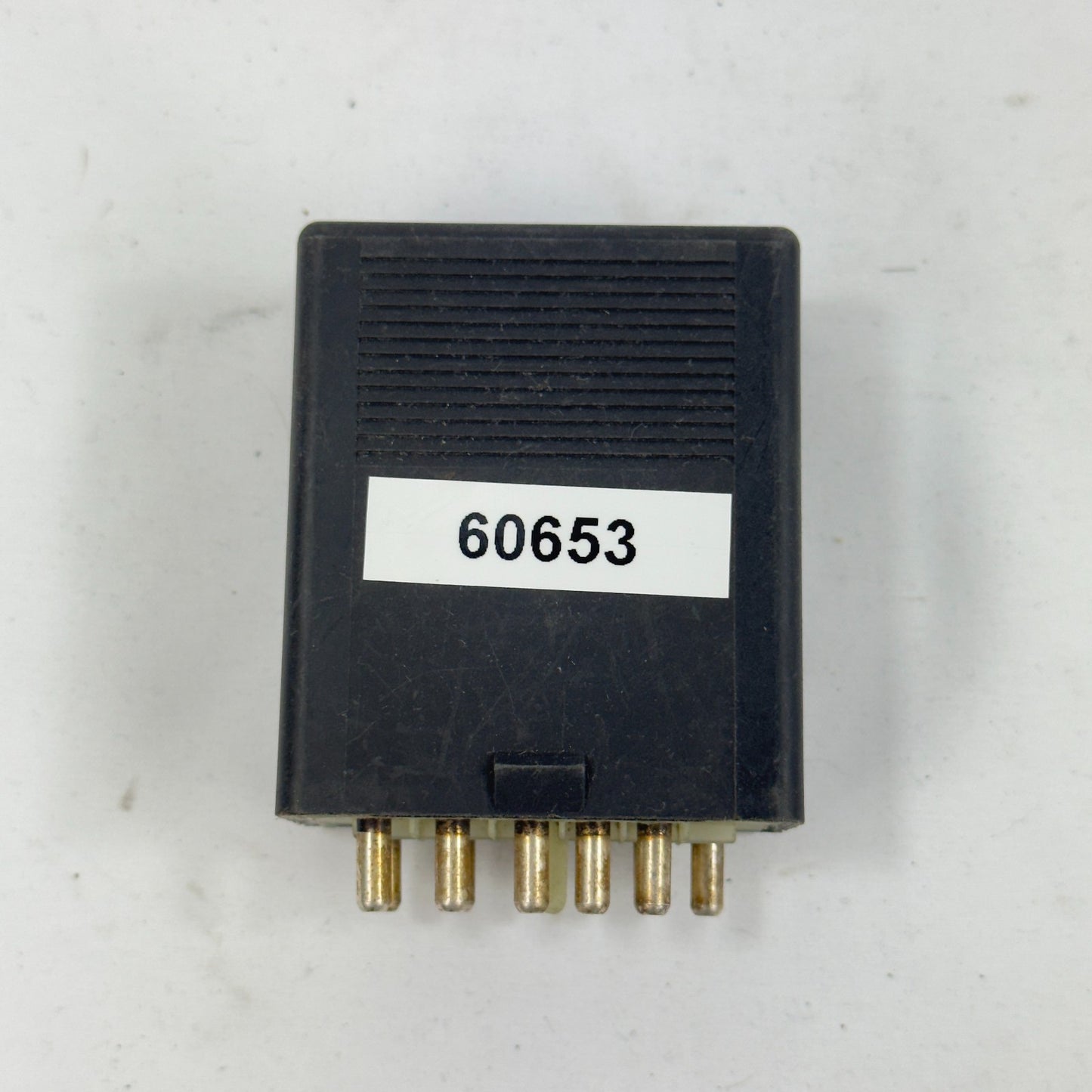 W124 Steuergerät EGR Abgasrückführung A0165459532 – Bild 8