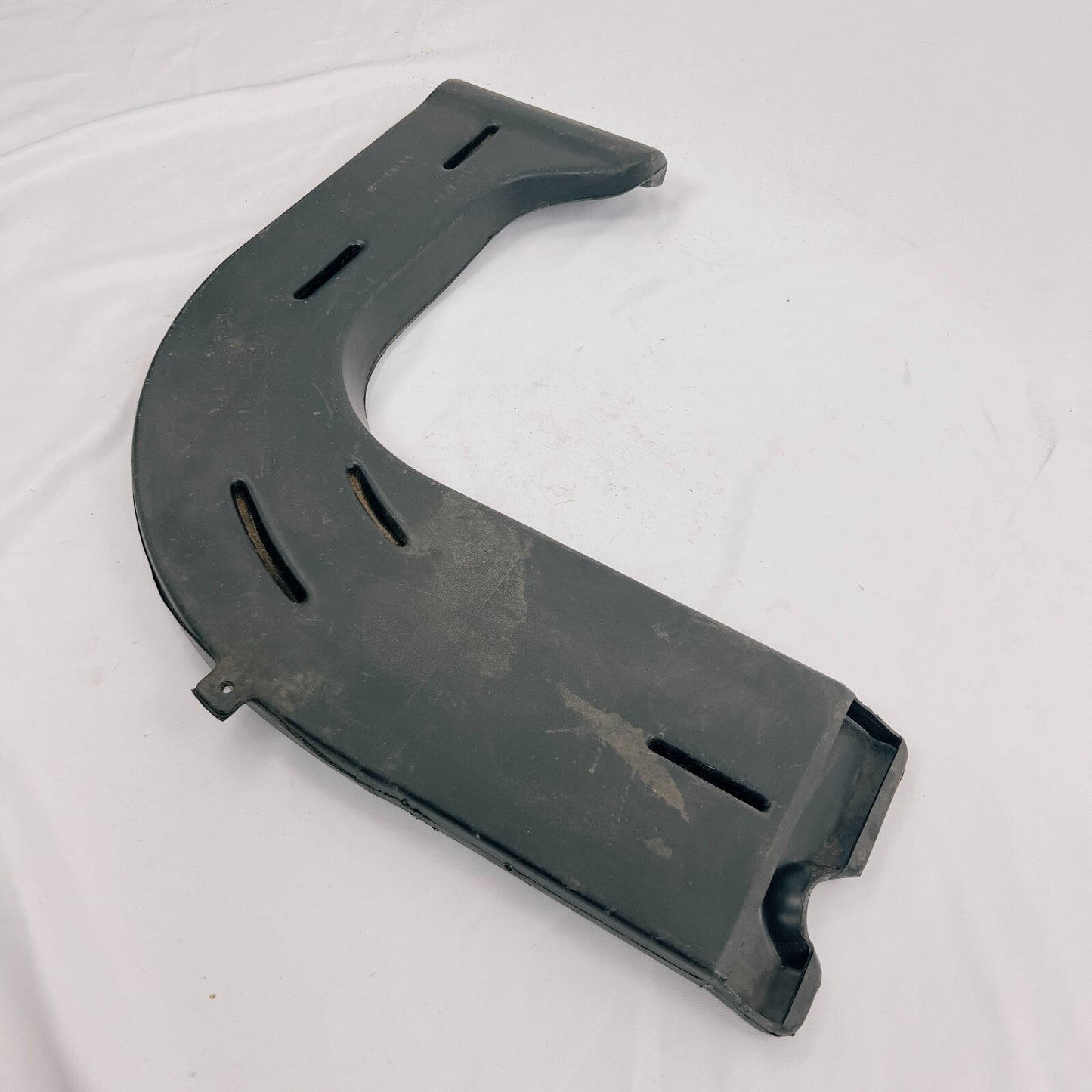 MercedesBenz Luftkanal Luftführung W116 A1168311446 – Bild 4
