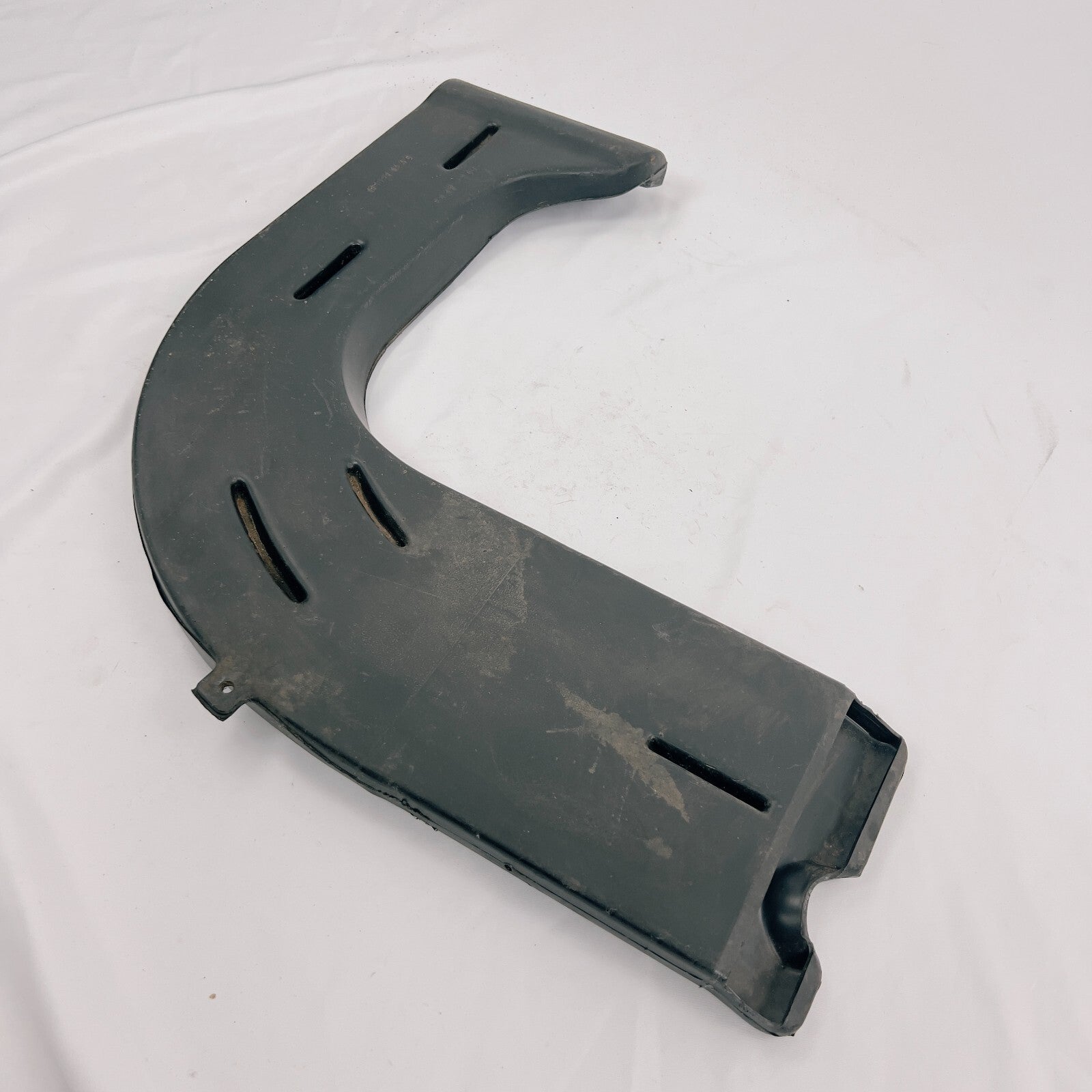 MercedesBenz Luftkanal Luftführung W116 A1168311446 – Bild 4