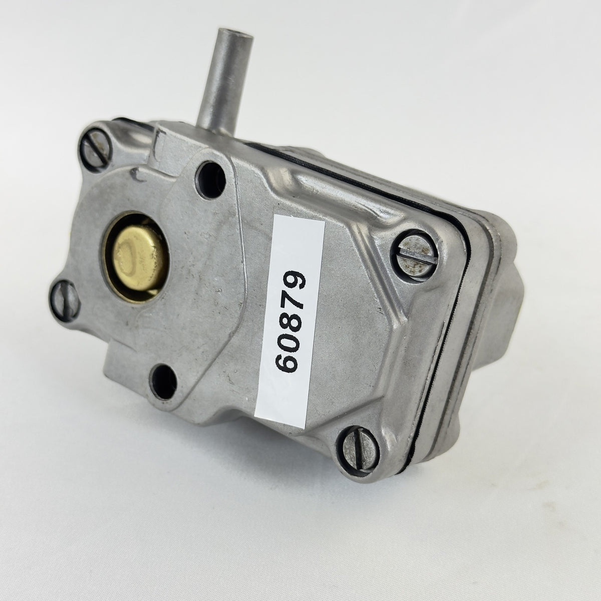 Bosch Warmlaufregler 0438140061 Mercedes 380 SE SEL – Bild 6