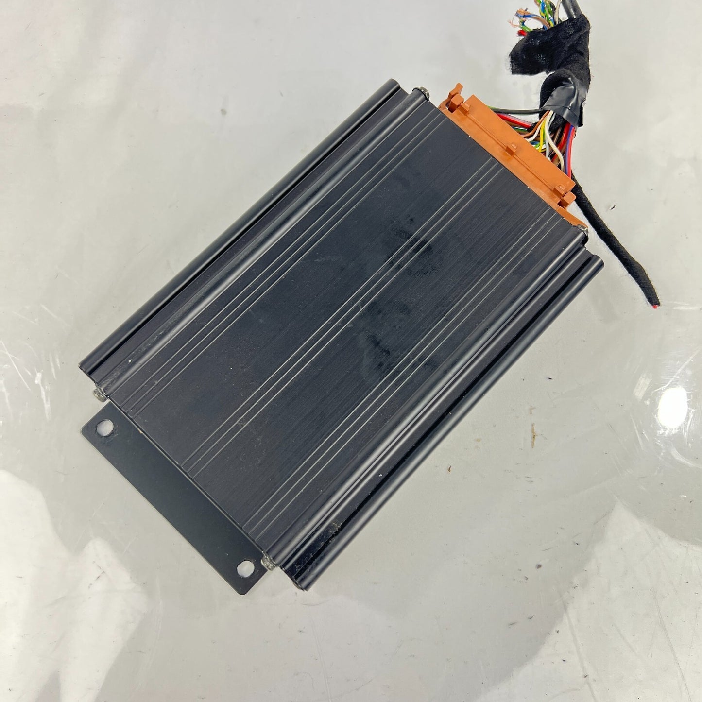 Bose Verstärker 8E9035382A Amplifier 3512 B6 Avant Prod Endstufe – Bild 2