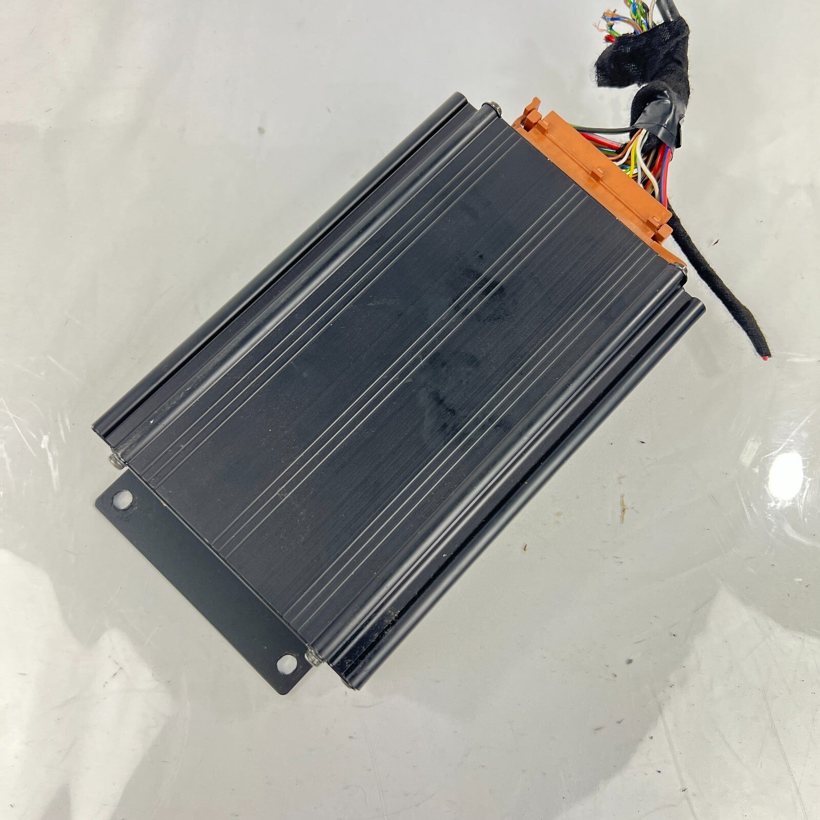 Bose Verstärker 8E9035382A Amplifier 3512 B6 Avant Prod Endstufe – Bild 2