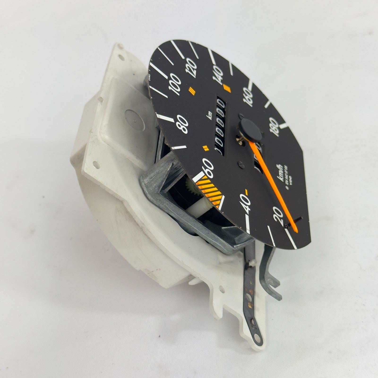 Mercedes W124 Tacho Tachometer 180kmh 200D 200TD Diesel A1245420766 NOS3