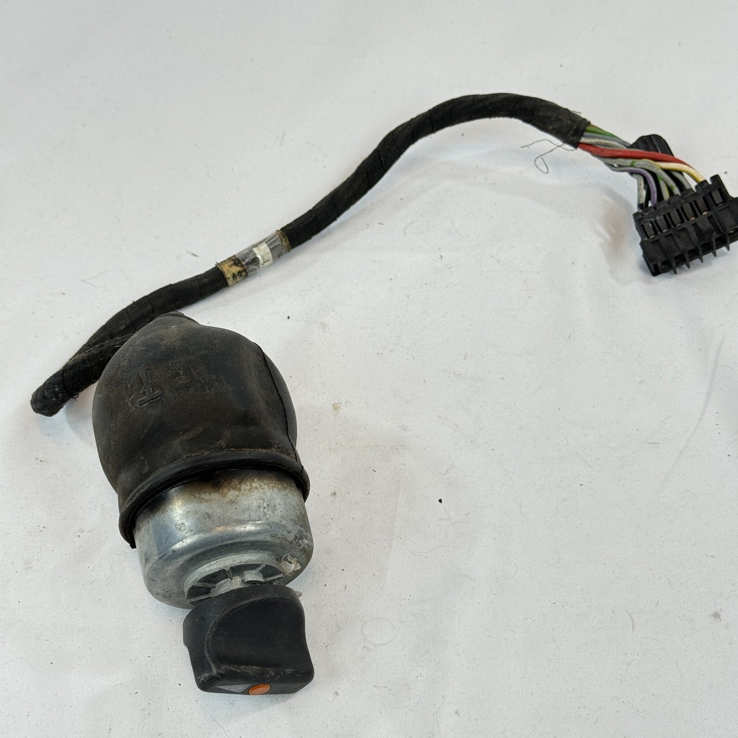 Mercedes W201 190 Lichtschalter Drehschalter – Bild 2