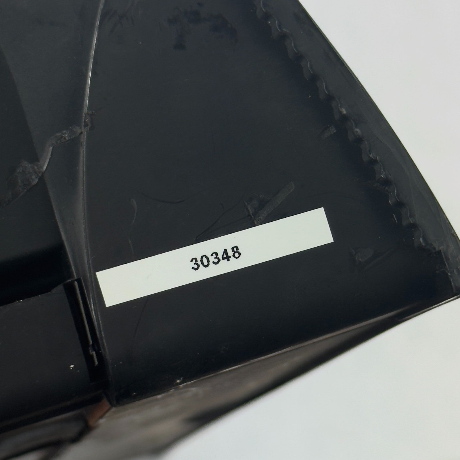 Mercedes Tacho W124 230E 230CE 220kmh ECO Benzin Kombiinstrument A124542760610