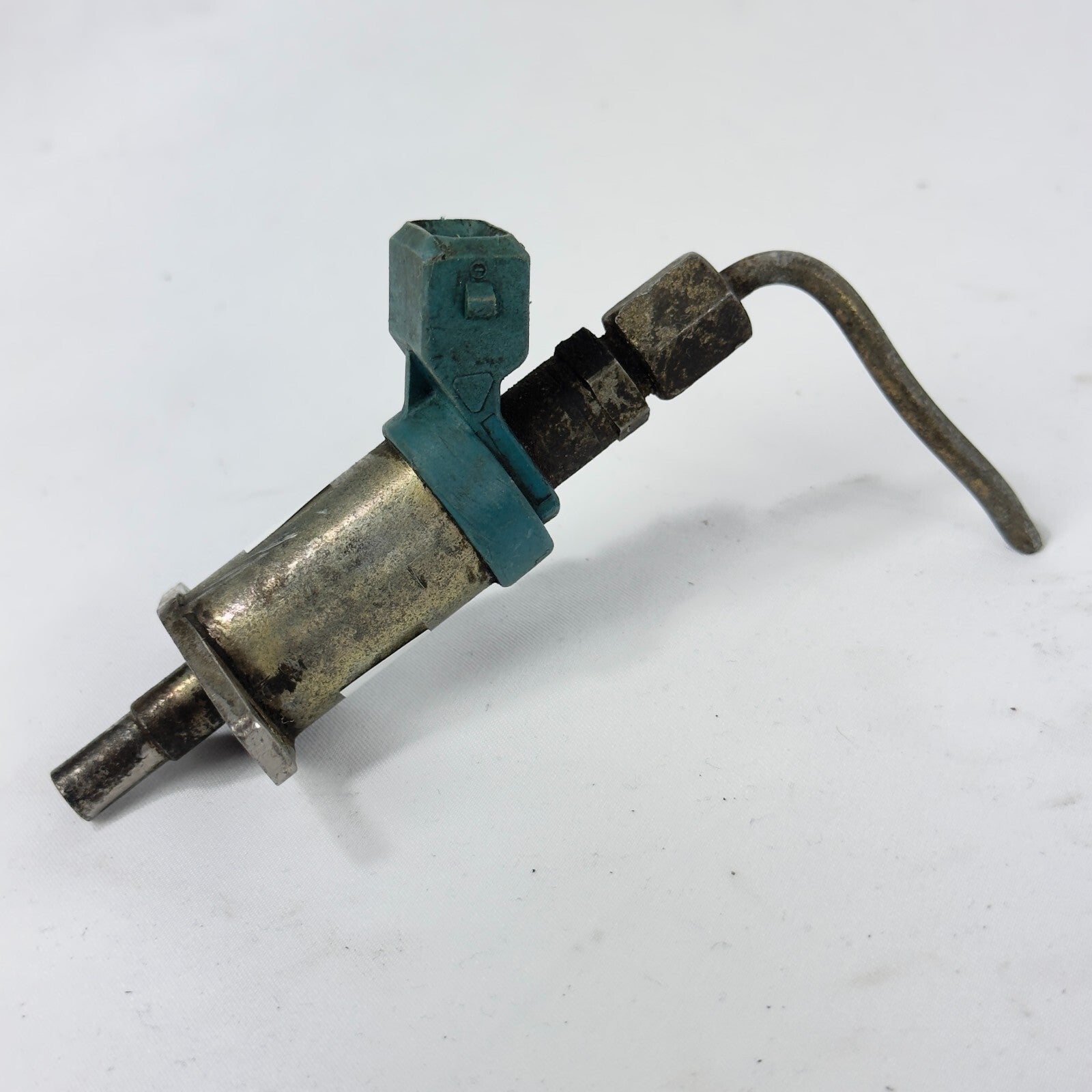 Kaltstartventil BOSCH 0280170412 Mercedes 0000714737 W124 W201 W126 W107 W460 – Bild 1