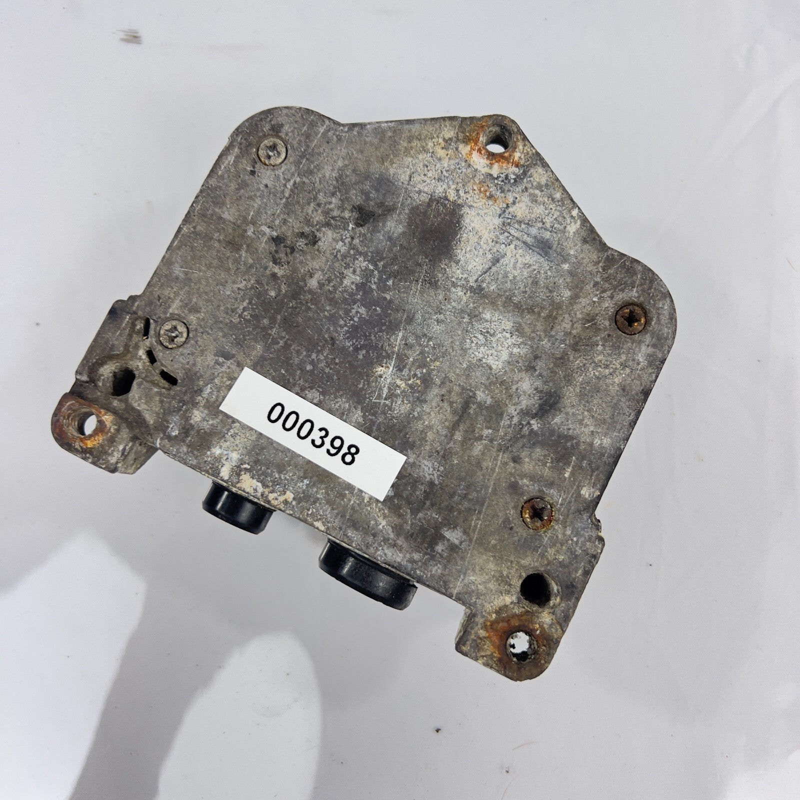 Bosch Schalter Zündanlage Zündsteuergerät Elektrisches Steuergerät A0005457632 – Bild 8