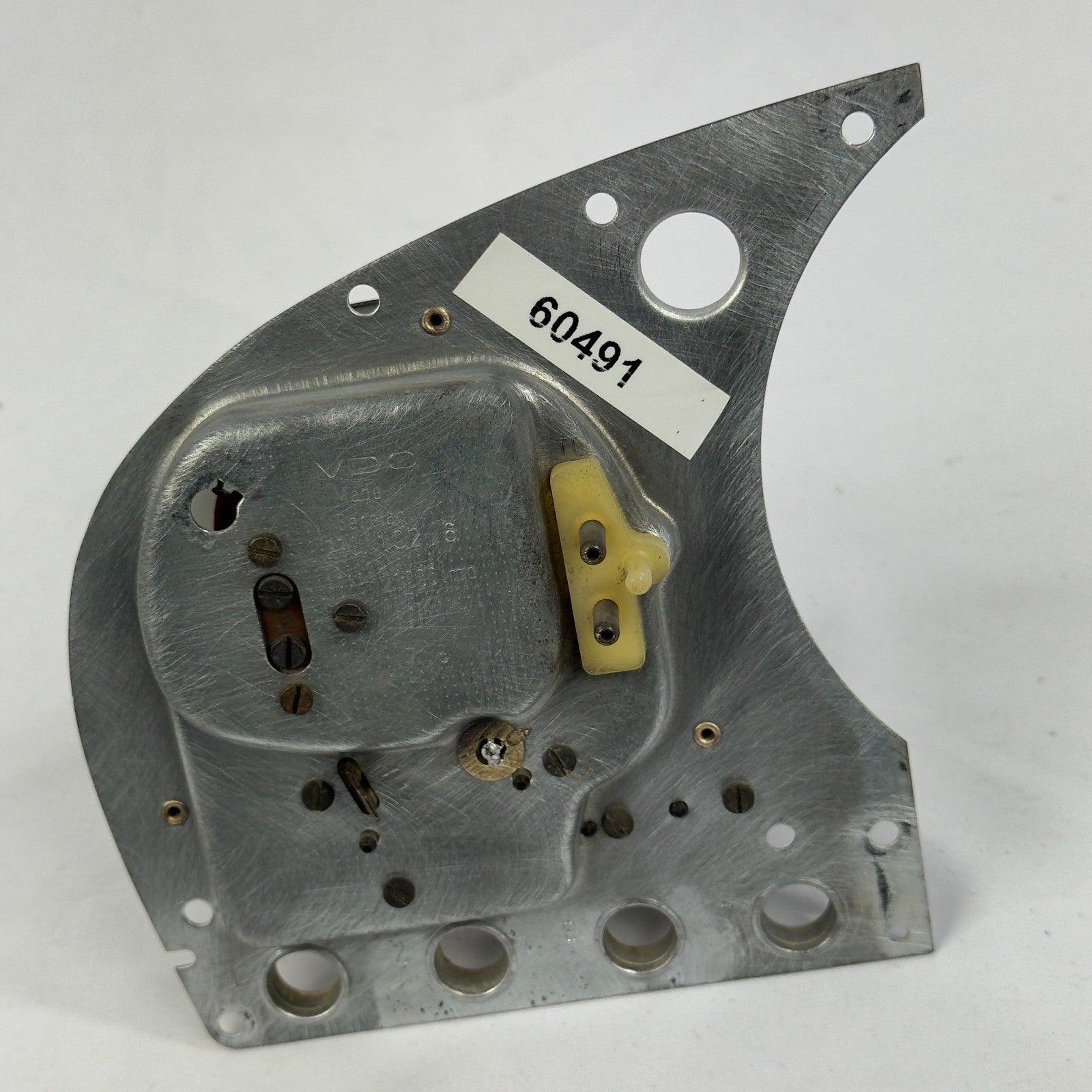 Mercedes W116 W107 Drehzahlmesser 6 Zylinder Tacho Kombiinstrument Überholt9