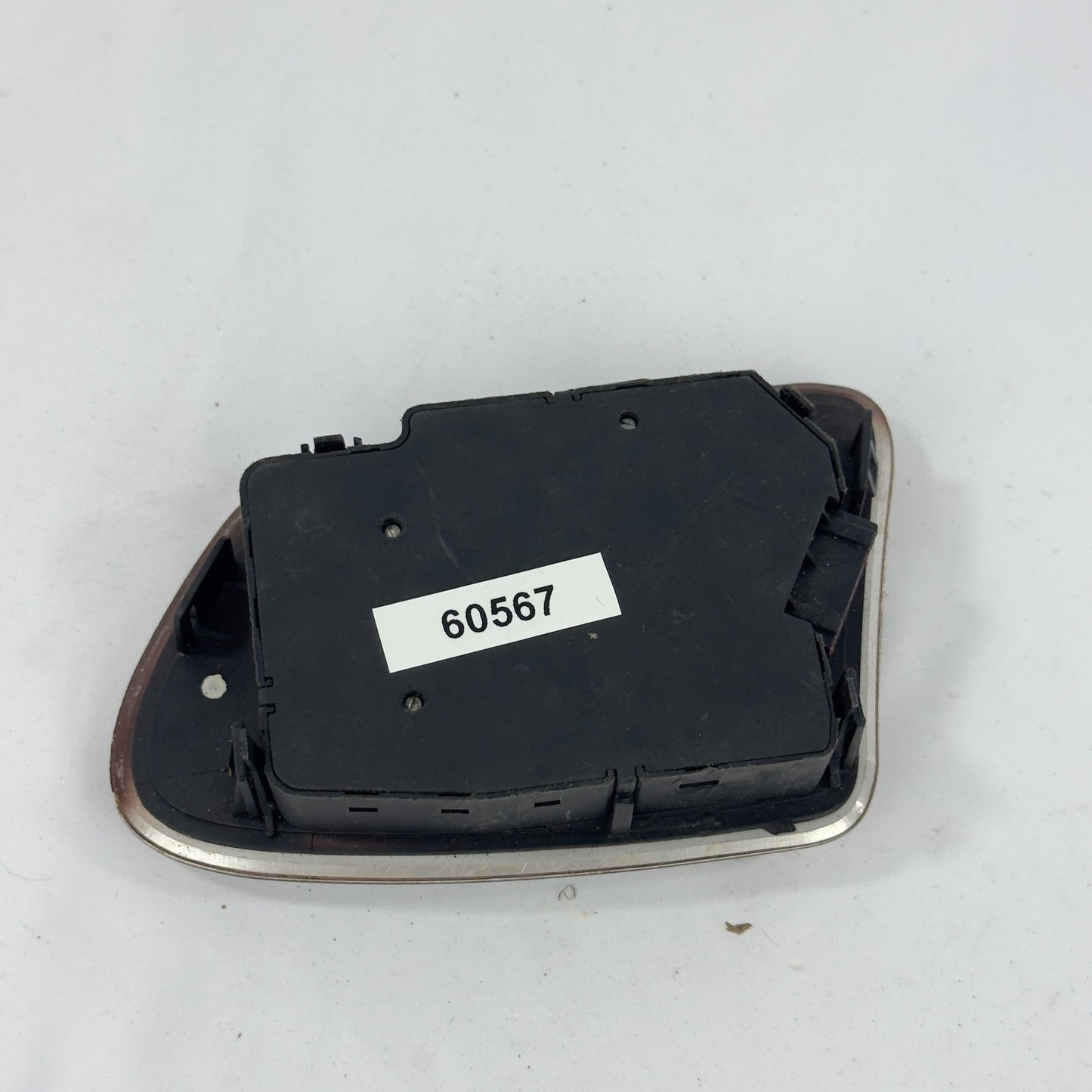 Mercedes W210 W208 CLK Sitzverstellung rechts Schalter E Klasse A21082092107