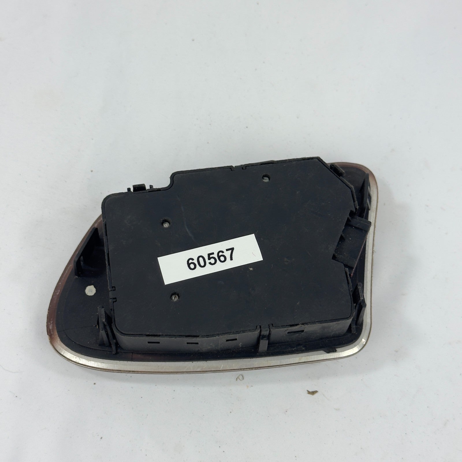 Mercedes W210 W208 CLK Sitzverstellung rechts Schalter E Klasse A21082092107