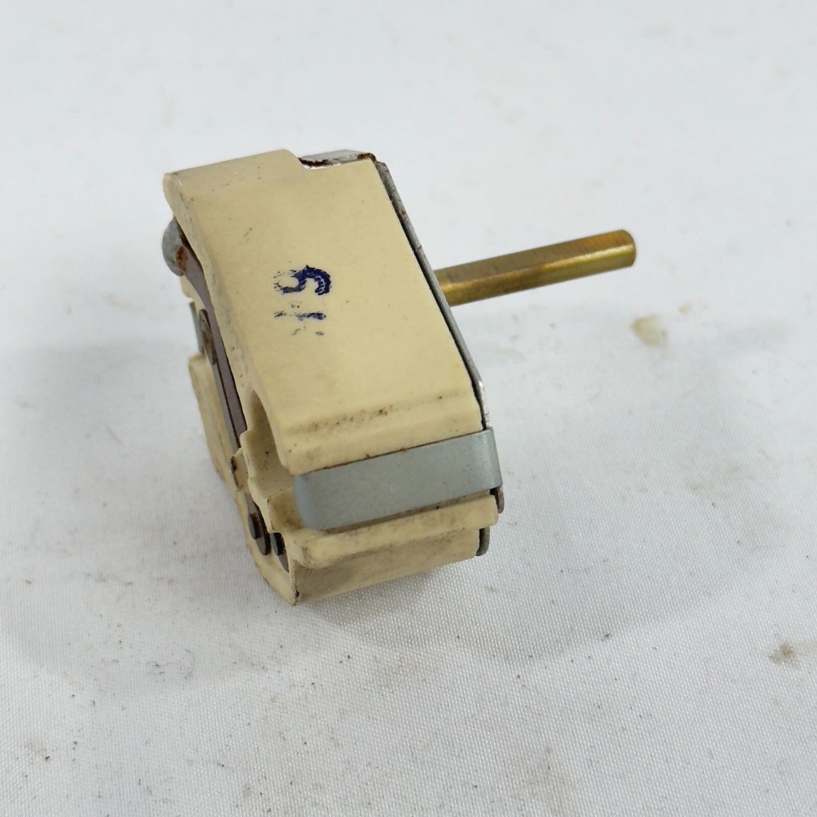 W124 W463 Potentiometer Poti Dimmer Tachobeleuchtung 0005423825 Mercedes VDO3