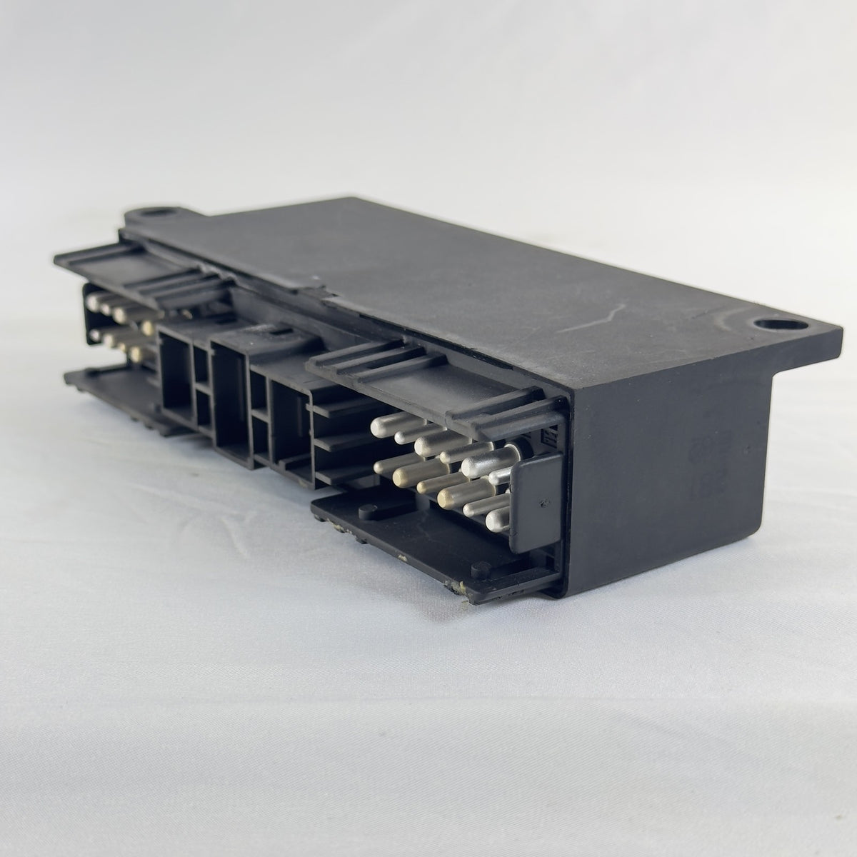 Mercedes W124 Komfortsteuergerät A1248203226 Hella – Bild 6