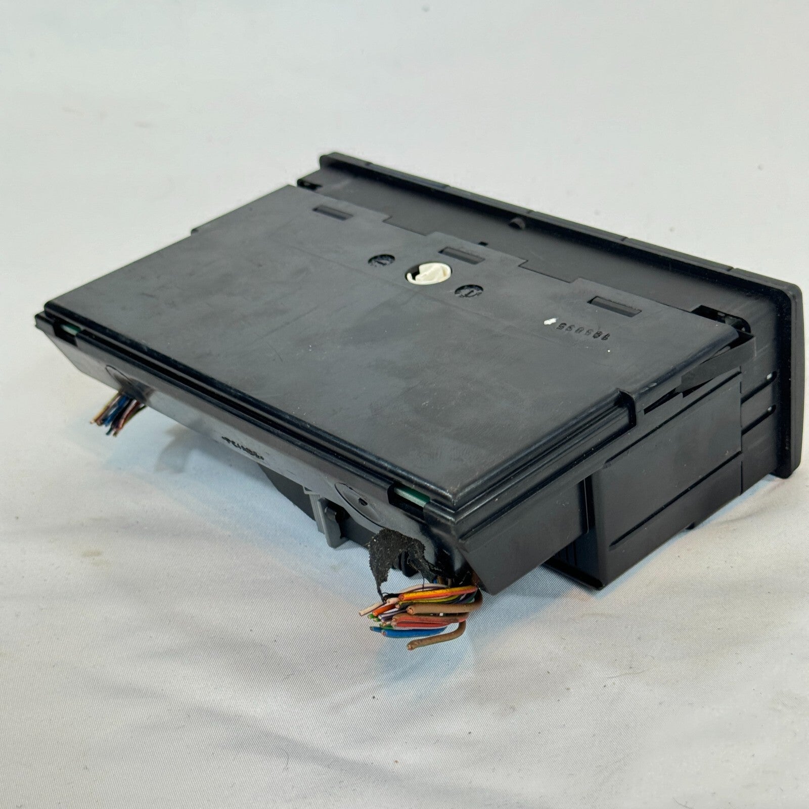 W202 W129 Mercedes Bedienanlage Klimaanlage CKlasse Bedienteil A2028301185 – Bild 4