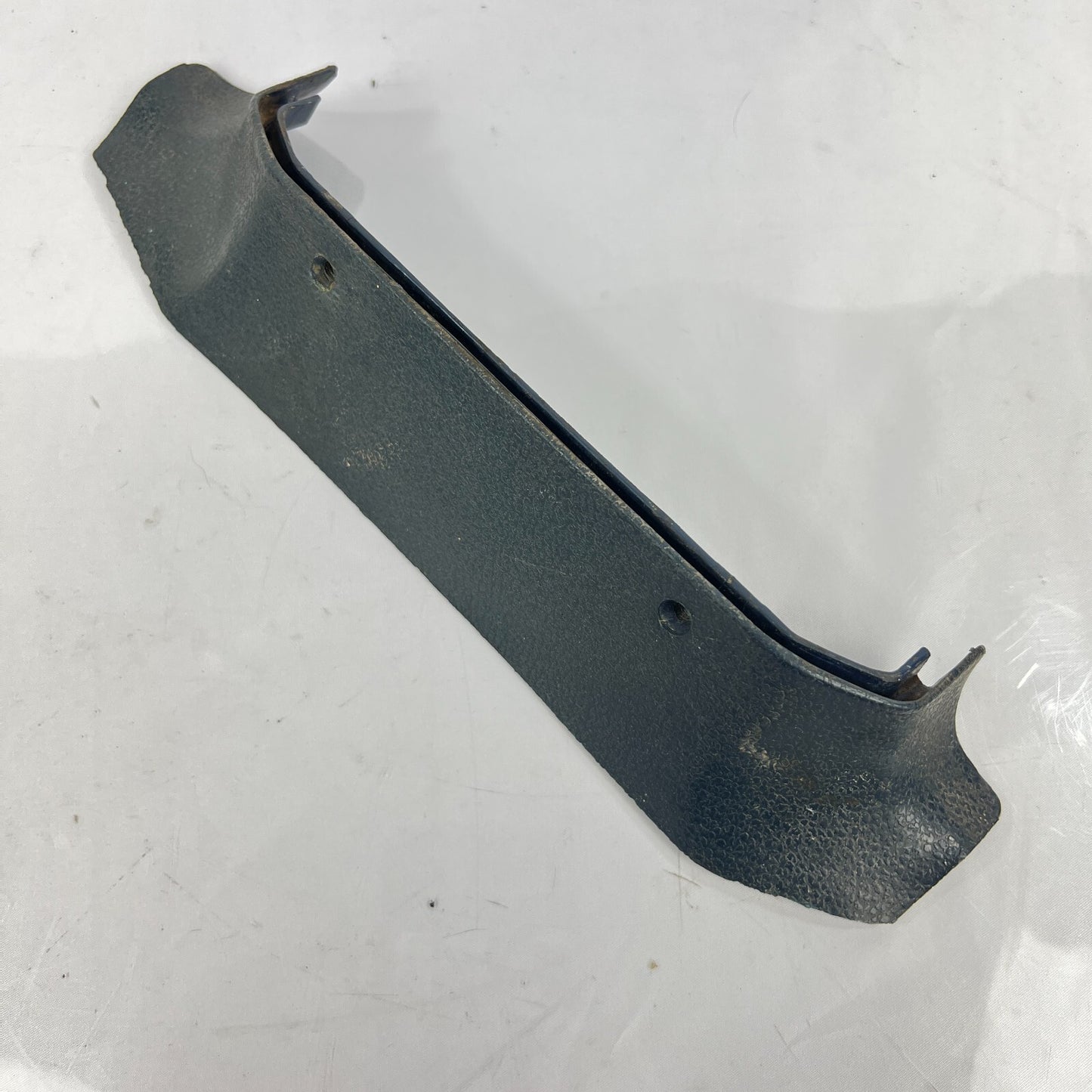 MercedesBenz Abdeckung Mittelsäule Links Blau Fahrerseite A1166920122 – Bild 3