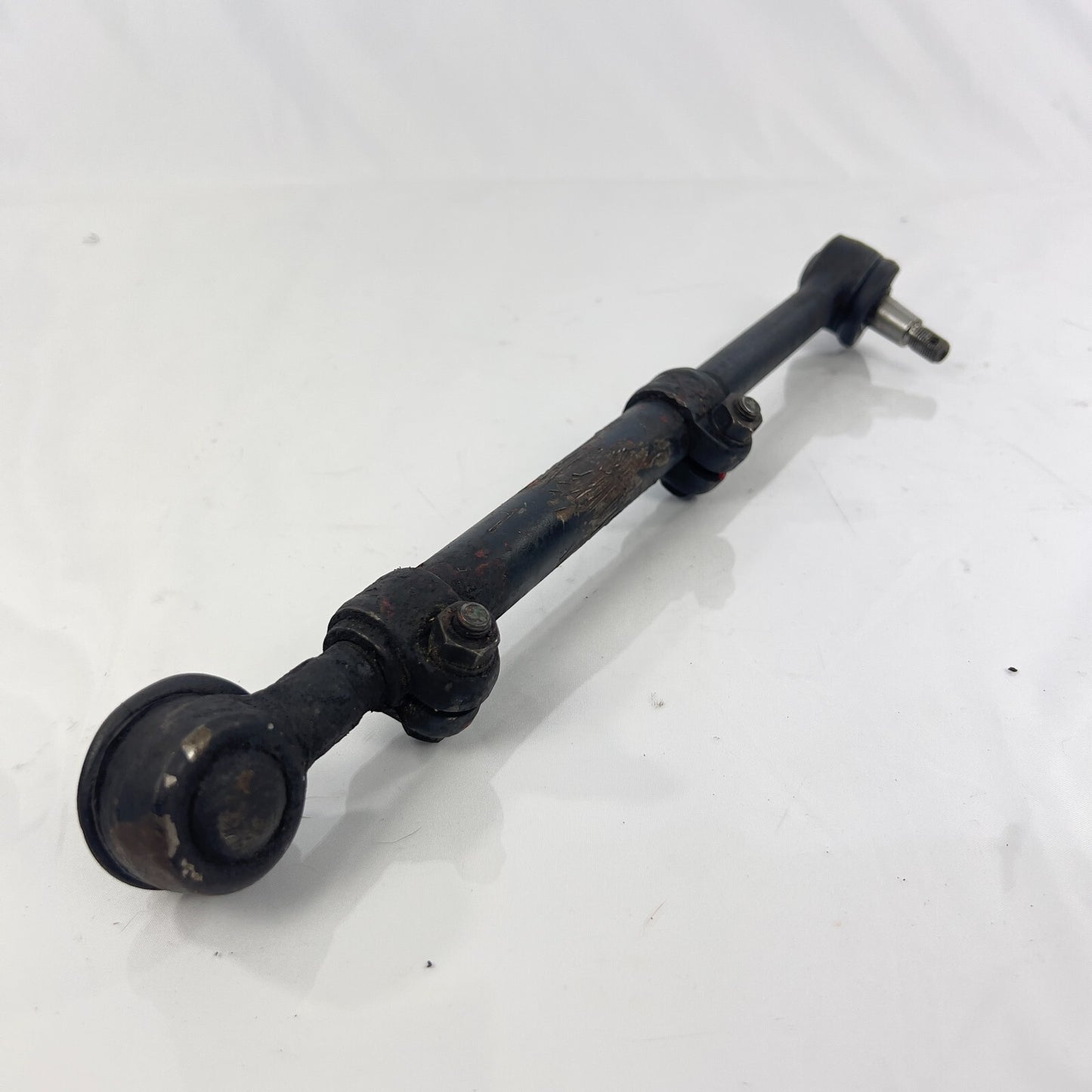 Mercedes Benz Spurstange Vorne Lenkstange Vorderachse Links A1263300403 – Bild 8