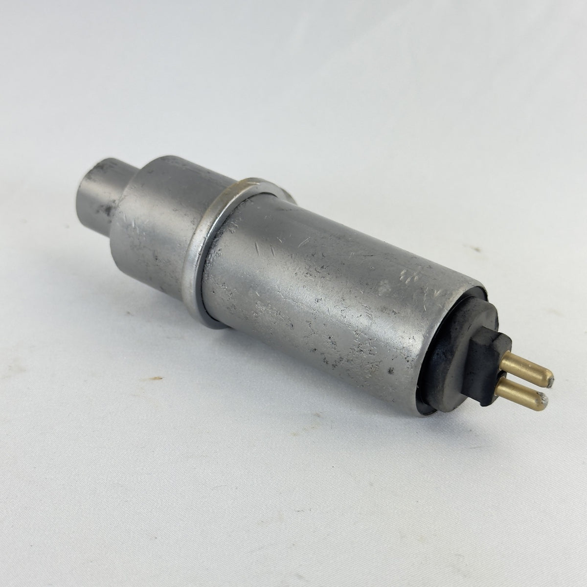 Mercedes Leerlaufsteller A0001411425 VDO 408.202 W126 – Bild 3
