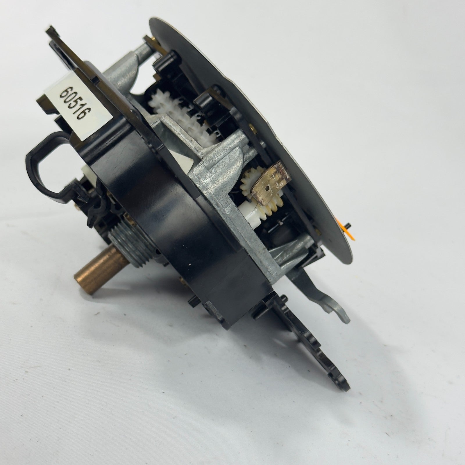 Mercedes W124 Tacho Tachometer 240kmh Benzin A12454278694