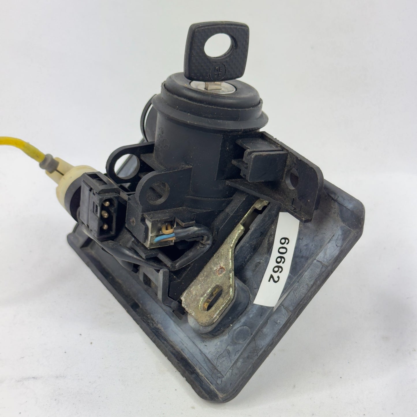 Mercedes W202 W210 Kofferraumschloss Heckklappe mit Schlüssel A21075004848