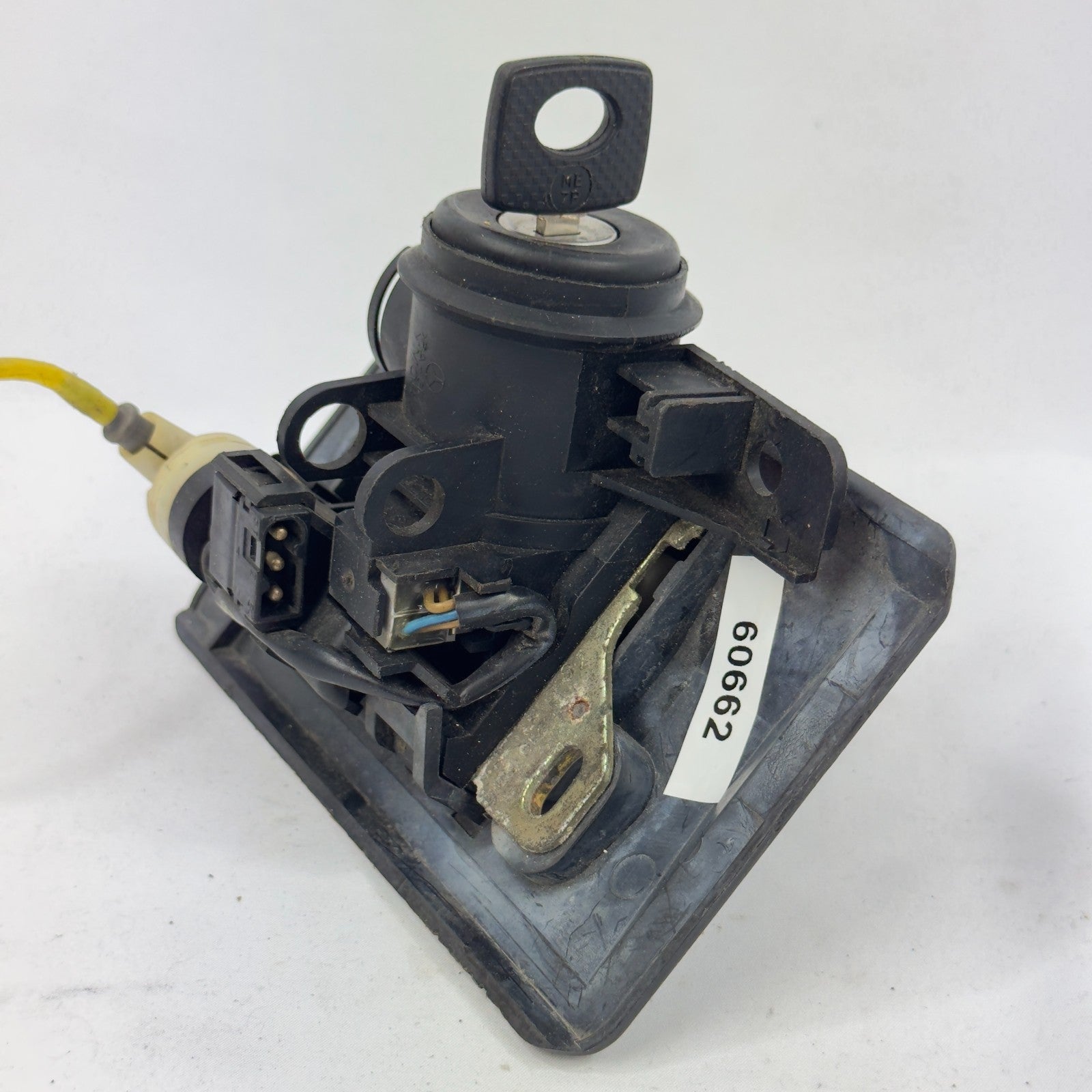 Mercedes W202 W210 Kofferraumschloss Heckklappe mit Schlüssel A21075004848