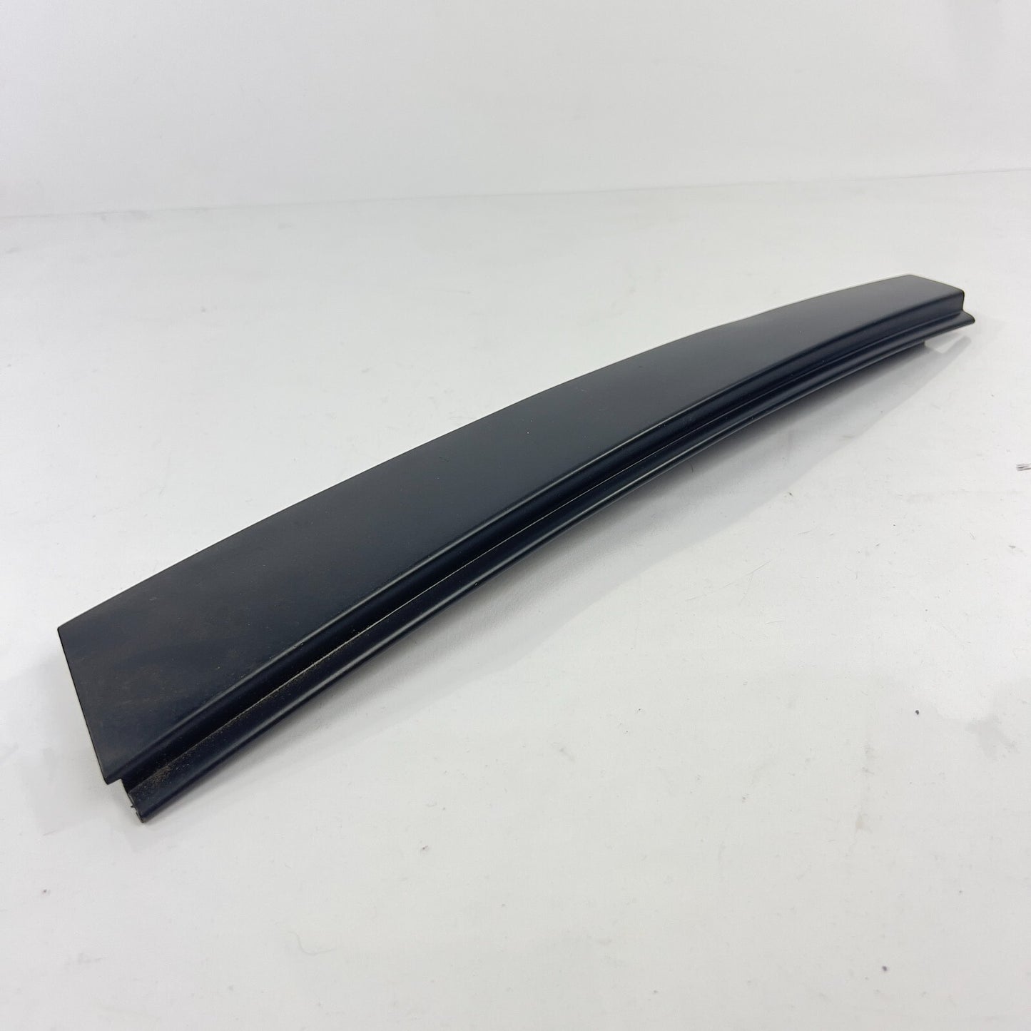 BMW E38 Blende Zierleiste Fensterrahmen Rechts Tür Hinten 51348125382 812538 – Bild 1