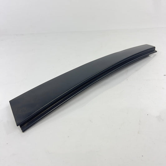 BMW E38 Blende Zierleiste Fensterrahmen Rechts Tür Hinten 51348125382 812538 – Bild 1