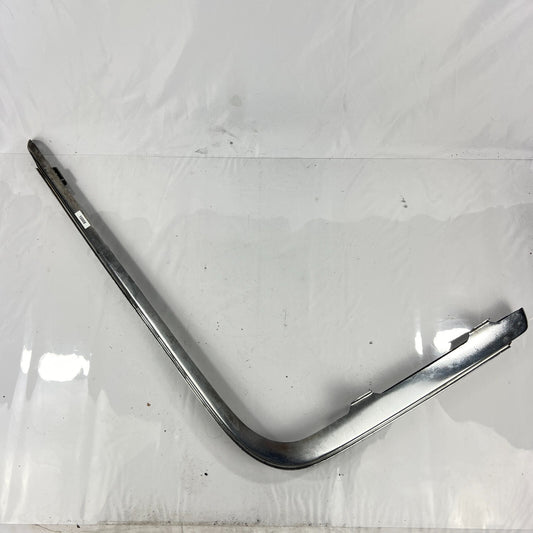 W116 Stoßstangenecke hinten rechts A1168800871 – Bild 1