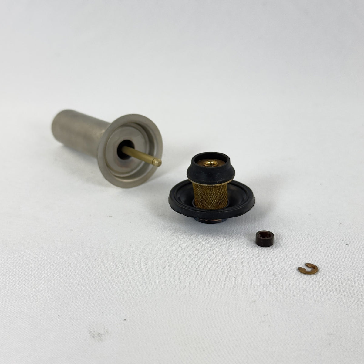 Mercedes Monoventil Heizungsventil A0008303784 W126 – Bild 4