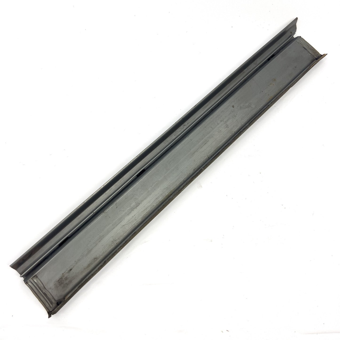 Mercedes Benz Schiene Einstiegsleisten Abdeckschiene Vorne Links A1166800135 – Bild 4
