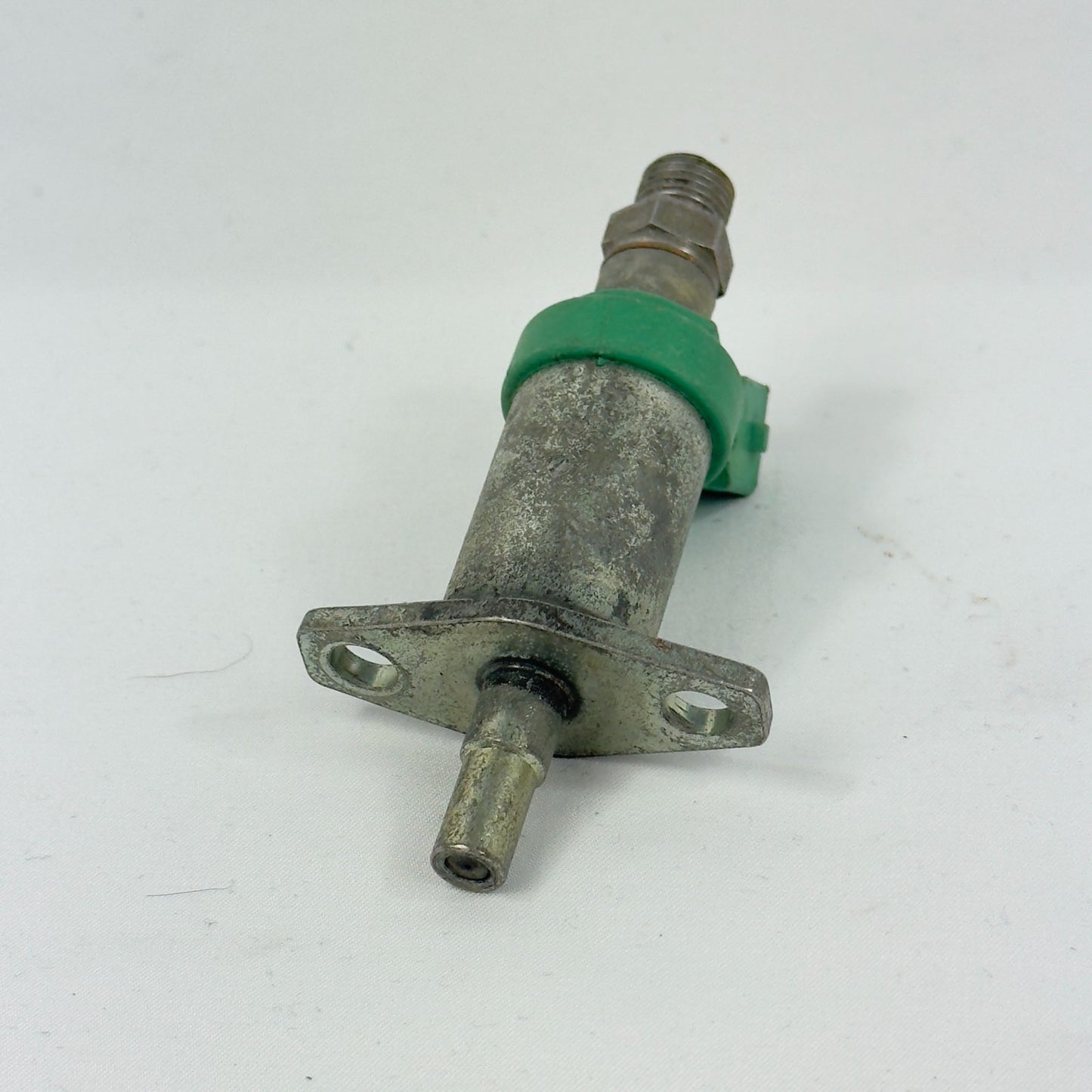 Mercedes Kaltstartventil W124 W201 W126 R107 W460 – Bild 2