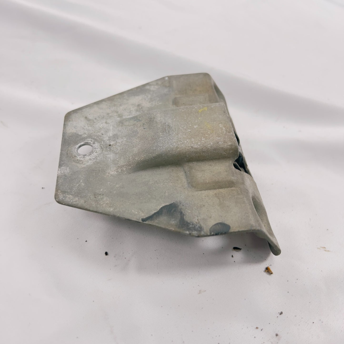 MercedesBenz W116 R107 Heckklappe Heckklappenschloss Oldtimer A1137500285 – Bild 3