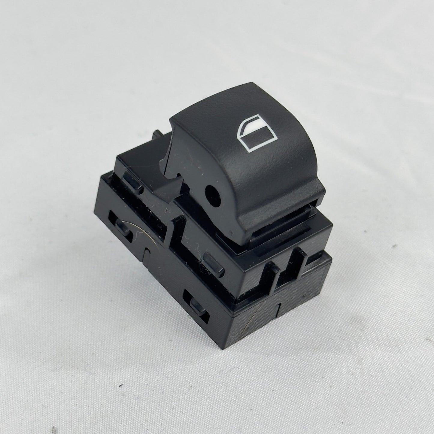 BMW Rechts u Hinten Fensterheber Schalter 6131 9208107 F20 F22 F45 F30 F36 F82 – Bild 1