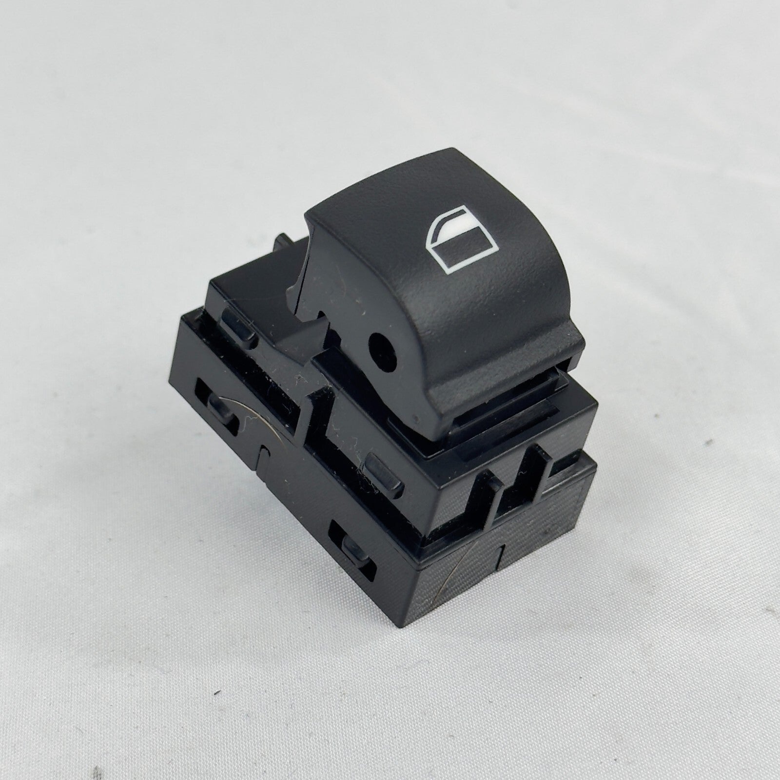 BMW Rechts u Hinten Fensterheber Schalter 6131 9208107 F20 F22 F45 F30 F36 F82 – Bild 1