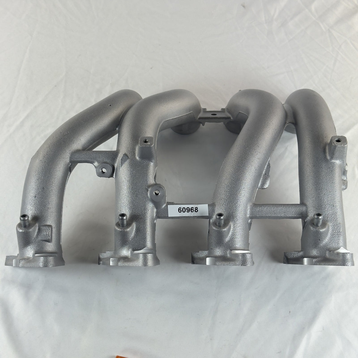 Mercedes Saugrohr Ansaugkrümmer R6011410401 OM601 190D – Bild 6