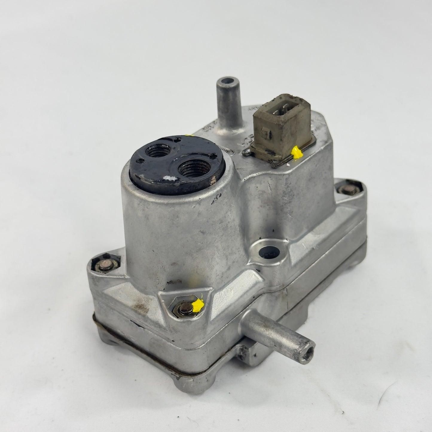 Bosch Warmlaufregler 0438140103 Mercedes 280E SE SL – Bild 1