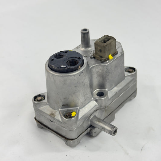 Bosch Warmlaufregler 0438140103 Mercedes 280E SE SL – Bild 1