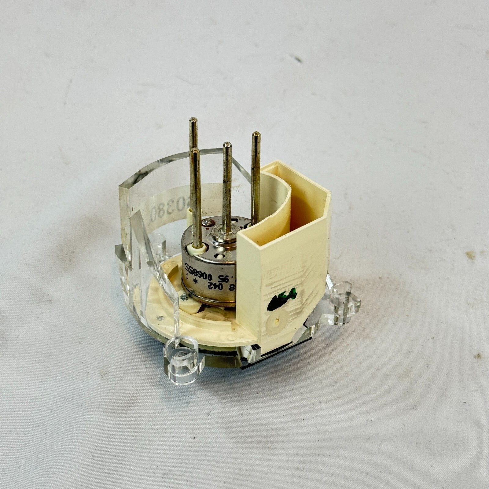 Mercedes W140 Tankanzeige Benzin Tacho Kombiinstrument VDO SKlasse2