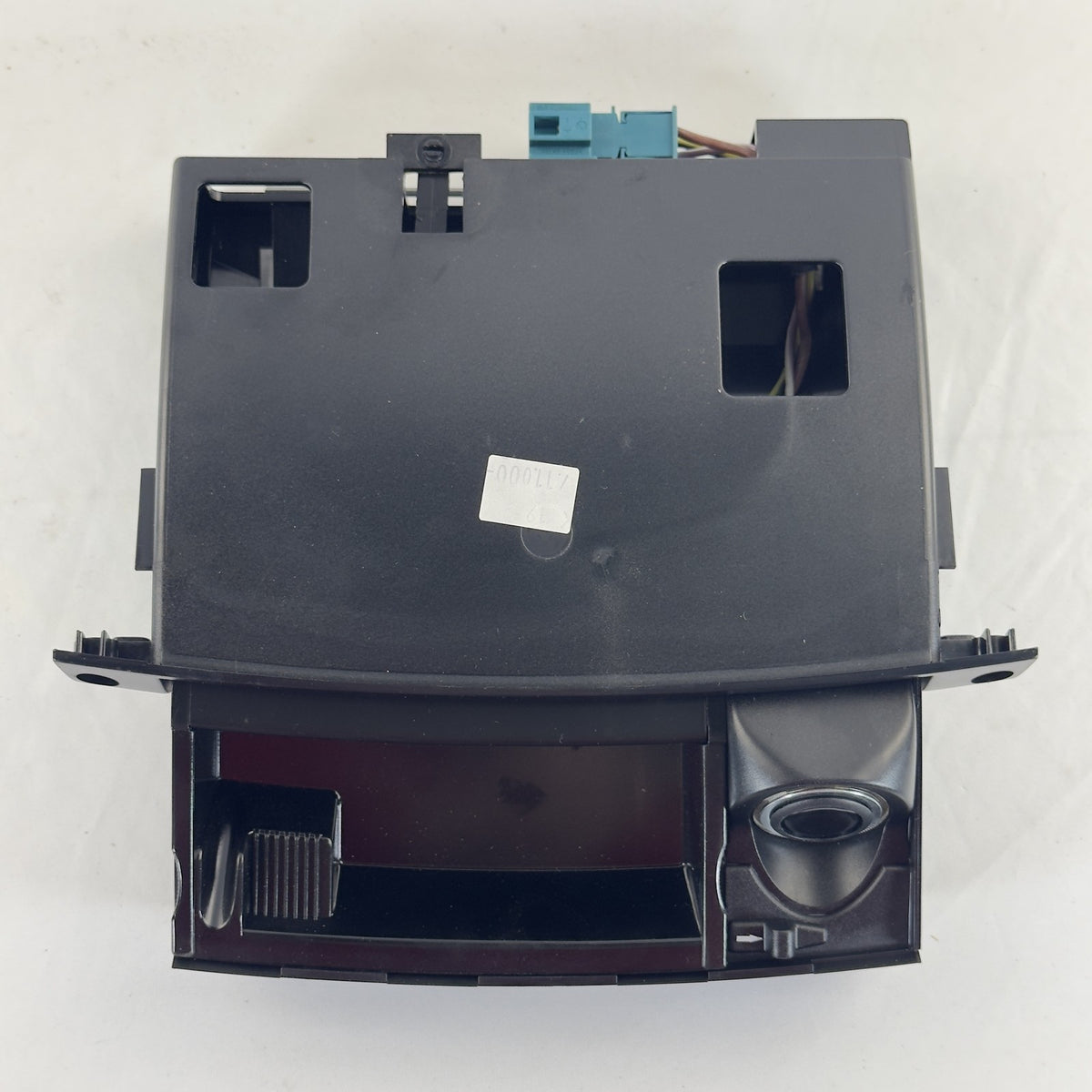 Mercedes W220 Aschenbecher Gehäuse A2206800252 – Bild 6