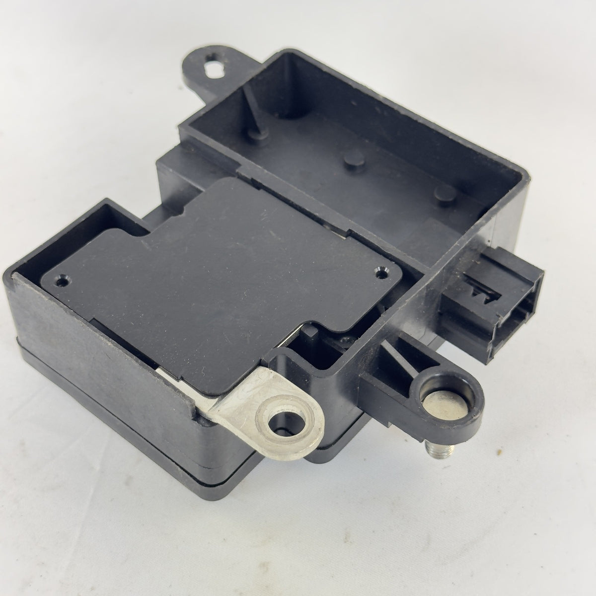Mercedes Batteriesteuergerät A2115402745 Bosch – Bild 6