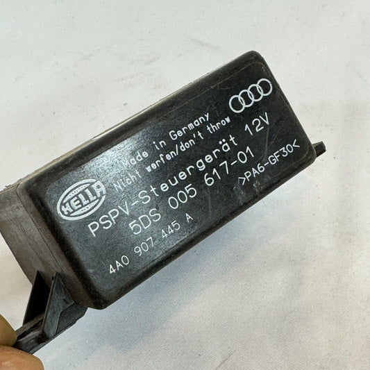 VW Relé PSPV Unidad de control 5DS005617-01 Audi Seat Volkswagen