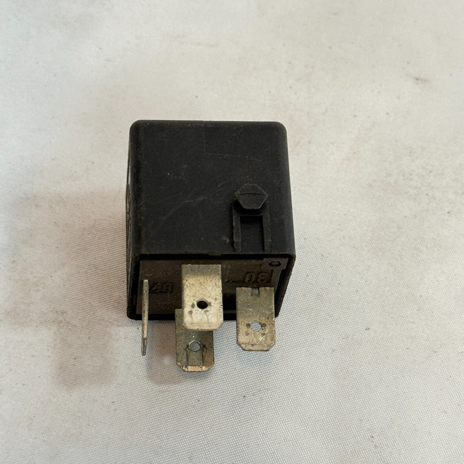 Mercedes-Benz Siemens Relais A0015421319 – Bild 3